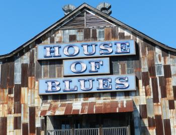 House of Blues